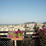 Prestigioso Attico Panoramico Cagliari