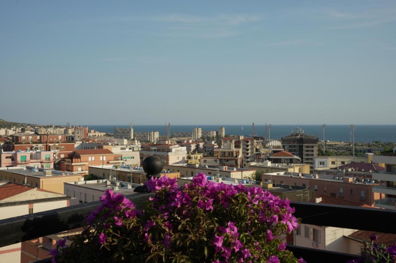 Prestigioso Attico Panoramico *