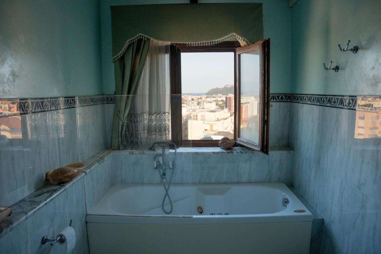 Villa Prestigioso Attico Panoramico