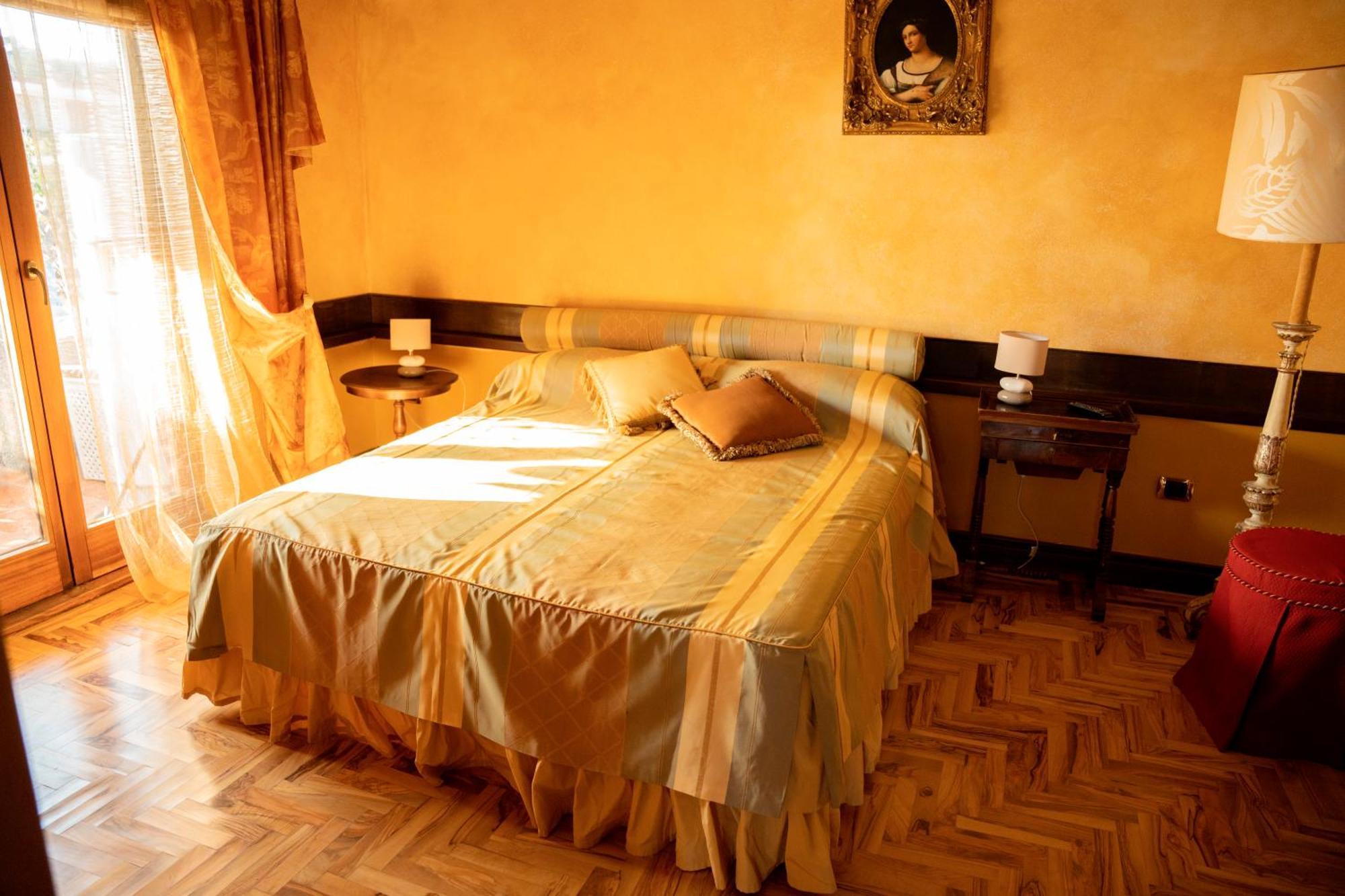Prestigioso Attico Panoramico