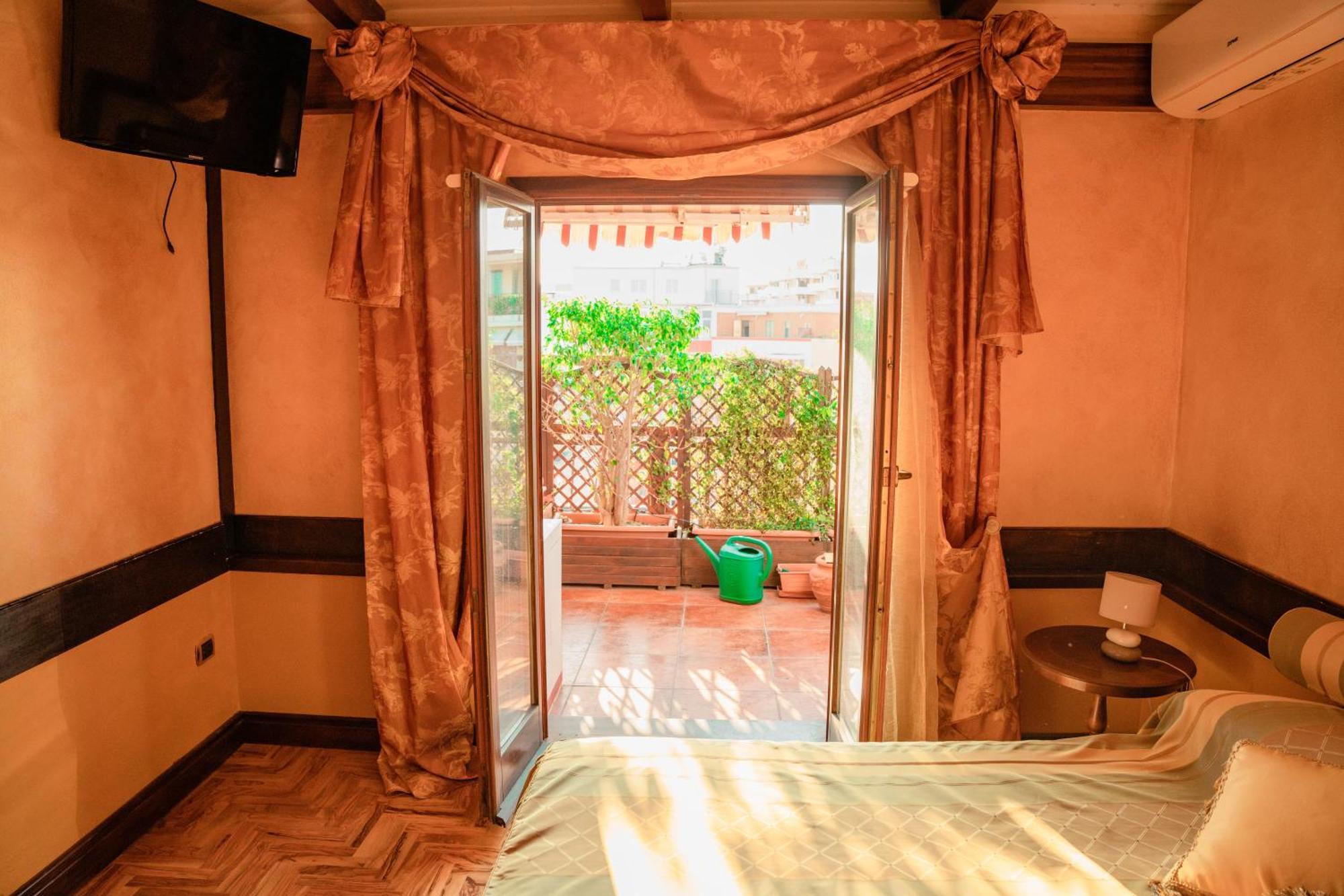 Prestigioso Attico Panoramico Cagliari